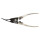 Türverkleidungs-Lösezange, 240mm - KS Tools 115.1051