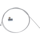 Doppelbowdenzug 600mm, arretierbar - KS Tools 115.1065-1