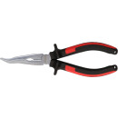 Lecköl-Leitungszange, 200mm - KS Tools 115.1067