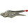 Breitmaul-Flachbacken-Gripzange, 210mm - KS Tools 115.1076