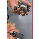Kraftstoffleitungs-Entriegelungswerkzeug für BMW und Mini - KS Tools 115.1102