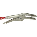 Schlauchschellen-Gripzangen-Satz, 2-tlg - KS Tools 115.1125