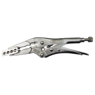 Schlauchschellen-Gripzange 175 mm - KS Tools 115.1126