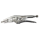 Schlauchschellen-Gripzange 175 mm - KS Tools 115.1126