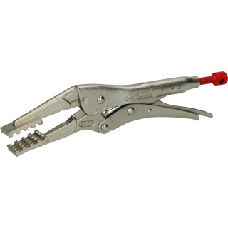 Schlauchschellen-Gripzange 230mm - KS Tools 115.1127