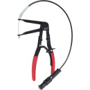 Schlauchschellenzange m.Bowdenzug, VAG Ø 0-60mm -...