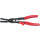 Schlauchklemmenzange Ø 0-55mm - KS Tools 115.1181