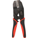 Crimpzange für DEUTSCH DT, Ø 1,0/1,5/2,5 mm² - KS Tools 115.1205