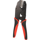 Crimpzange für DEUTSCH DT, Ø 1,0/1,5/2,5 mm² - KS Tools 115.1205