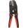 Crimpzange für DEUTSCH DT, Ø 1,0/1,5/2,5 mm² - KS Tools 115.1205
