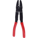 Crimp-Zange einfach - KS Tools 115.1235