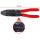 Crimp-Zange einfach - KS Tools 115.1235