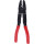 Crimp-Zange einfach - KS Tools 115.1235