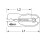 Multifunktions-Abisolierwerkzeug, 0,8-2,6mm - KS Tools 115.1252