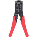 Automatik-Abisolierzange,0,2-6mm - KS Tools 115.1254