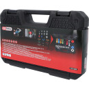 Leitungsverbinder-Entrieglungs-Satz, 22-tlg - KS Tools 115.1260