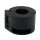 Trommel-Entriegler mit Feder schwarz, 5/8" - KS Tools 115.1271