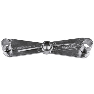 Doppelscheren-Entriegler, 5/16"x3/8" - KS Tools 115.1273