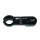 Scheren-Entriegler, Alu schwarz, 3/4" - KS Tools 115.1278