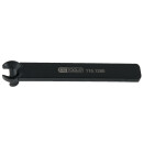 Hebel-Entriegler offen, Stahl, 5/16" - KS Tools...