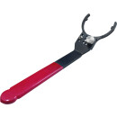 Zentralkabelstecker-Nutmuttern-Schlüssel - KS Tools...