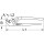 Profi-Wasserpumpenzange, 66mm - KS Tools 115.1351