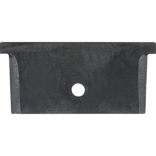 Schalldämpfer Spann-Keil, klein - KS Tools 115.1367