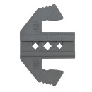 Crimp-Einsatz für MultiContact MC3 - KS Tools 115.1413