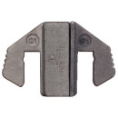 Crimpeinsatz für ungeschirmte WE-Stecker 4P, RJ - 22...