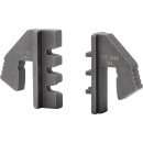 Crimp-Einsatz für DTM, Ø 0,5/0,8/1,0 mm²...