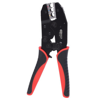 Elektriker-Crimpzangen-Satz, 3-tlg - KS Tools 115.1480