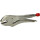 Gripzange, gerade Backen, 45,5mm, L=225mm - KS Tools 115.1502
