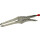 Abklemmzange für Rohrleitungen, 86mm - KS Tools 115.1505