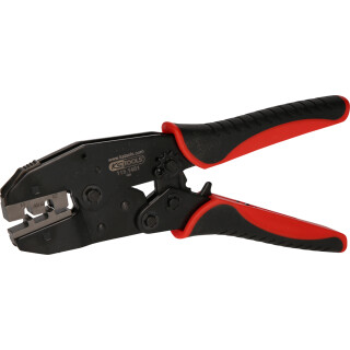 Crimpzange für DEUTSCH DTP, Ø 2,5/4,0 mm² - KS Tools 115.1585