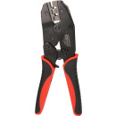 Crimpzange für DEUTSCH DTP, Ø 2,5/4,0 mm² - KS Tools 115.1585