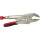 Großmaul-Gripzange mit Easy-Release,65mm,L=230mm - KS Tools 115.2006