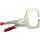 Schweiß-Klammer-Gripzange mit Easy-Release, 280mm - KS Tools 115.2009