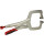 Schweiß-Klammer-Gripzange, beweglichen Spannbacken 0-85mm - KS Tools 115.2014
