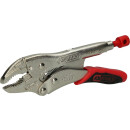 Gripzange mit Easy-Release,30mm,L=125mm - KS Tools 115.2031