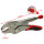 Gripzange mit Easy-Release,30mm,L=125mm - KS Tools 115.2031