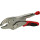 Gripzange mit Easy-Release,30mm,L=125mm - KS Tools 115.2031