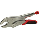 Gripzange mit Easy-Release,40mm,L=175mm - KS Tools 115.2032