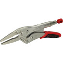 Langbacken-Gripzange mit Easy-Release,45mm,L=170mm - KS...