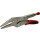 Langbacken-Gripzange mit Easy-Release,60mm,L=205mm - KS Tools 115.2035