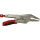 Langbacken-Gripzange mit Easy-Release,60mm,L=205mm - KS Tools 115.2035