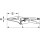 Langbacken-Gripzange mit Easy-Release,60mm,L=205mm - KS Tools 115.2035