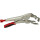 Schweiß-Gripzange mit Easy-Release, 65mm, L=260mm - KS Tools 115.2079