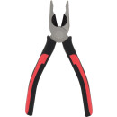SlimPOWER Kombinationszange, 180mm - KS Tools 115.2102