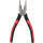 SlimPOWER Kombinationszange, 180mm - KS Tools 115.2102