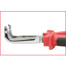 Rücklaufschlauch-Zange - KS Tools 115.2112